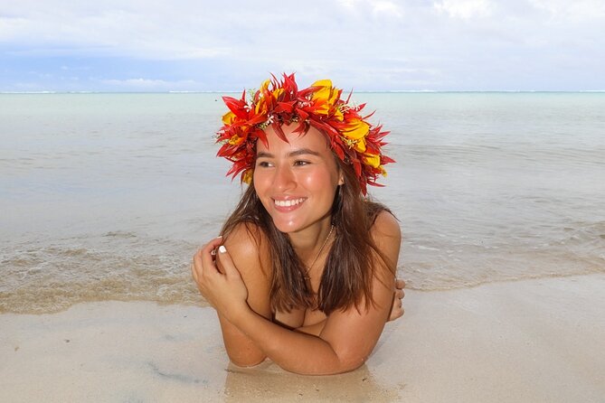 Half-Day Muri Lagoon BBQ Lunch Cruise including Snorkeling - Who should book this experience?
