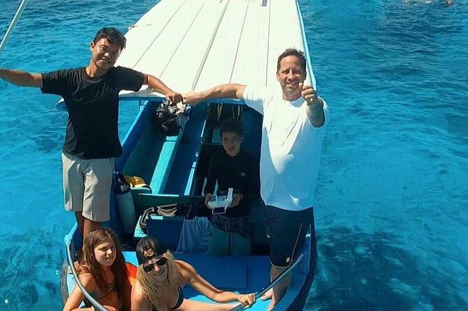 Half-Day Private Guided Snorkeling Turtles Underwater Statues - Safety, gear, and the mixed part of the picture