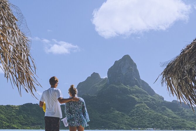 Half Day Private Lagoon Snorkeling Experience - What the four hours feel like
