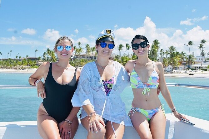 Half-Day Private Party Boat and Snorkeling in Punta Cana - Who will enjoy this cruise most