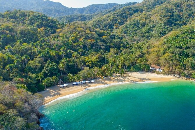 Half Day Private Sailing Cruise Puerto Vallarta with Snorkeling - Mismaloya for Swimming and Rest