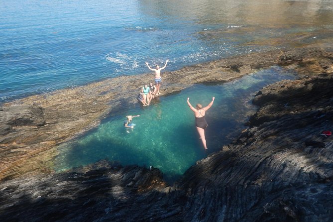 Half Day Sea Kayak Tour from Batemans Bay with Morning Tea - Price, group size, and what you receive