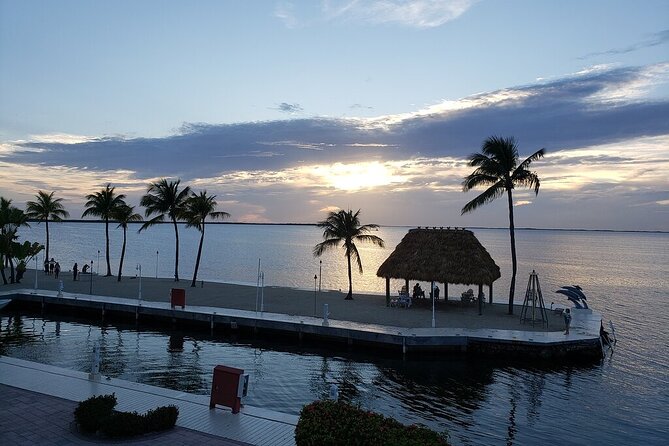 Half Day Snorkel Trip on Reefs in the Florida Keys - What the $75 price really buys you