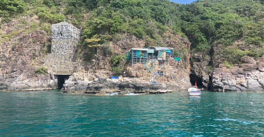 Half-Day Snorkeling trip in Nha Trang with Vietnam Active - Key points to know before booking