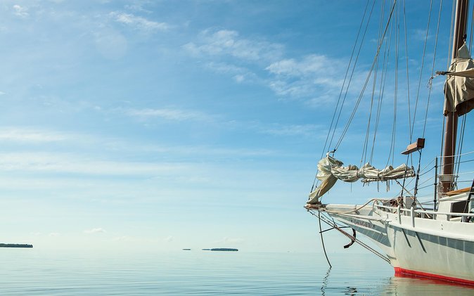 Half-Day Trip from Key West with Kayaking, Snorkeling & Sunset - What the $115 price really includes