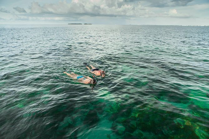Half-Day Trip from Key West with Kayaking, Snorkeling & Sunset - Who will enjoy this trip most