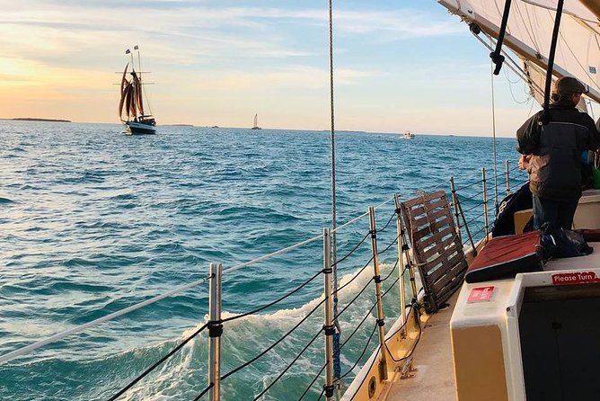 Half-Day Trip from Key West with Kayaking, Snorkeling & Sunset - Practical details before you go