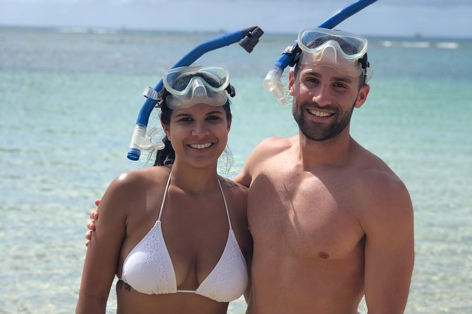 Hanauma Bay Snorkeling - How much time you get at the water