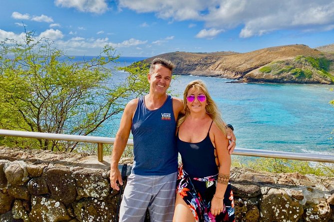 Hanauma Bay Snorkeling - The real price: $55.99 plus the park fee