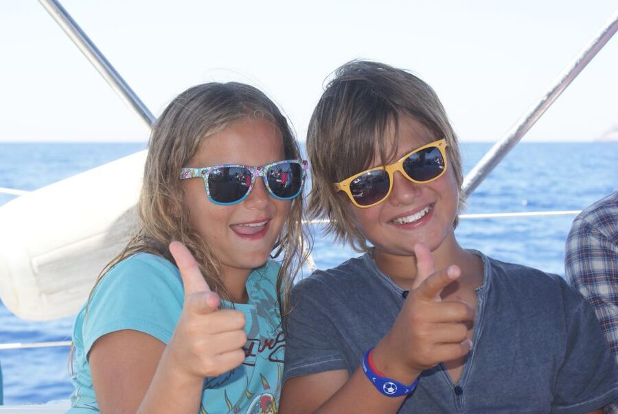 Heraklion: Dia Island Morning Sailing Trip with Snorkeling - Cancellation and planning details