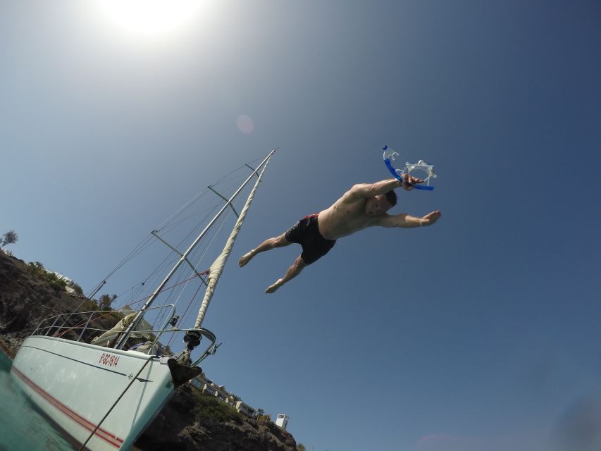 Heraklion: Dia Island Morning Sailing Trip with Snorkeling - Who will enjoy this trip most?