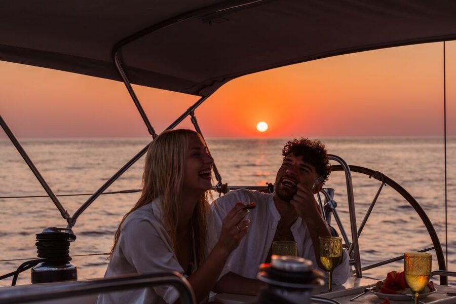 Heraklion: Dia Island Sailing Cruise with Snorkeling - Who will enjoy this sailing day most