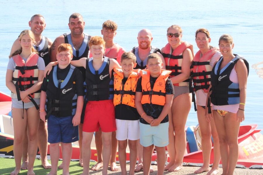 Hersonissos: Jet Boat Tour with Snorkeling - Key points to know before you book