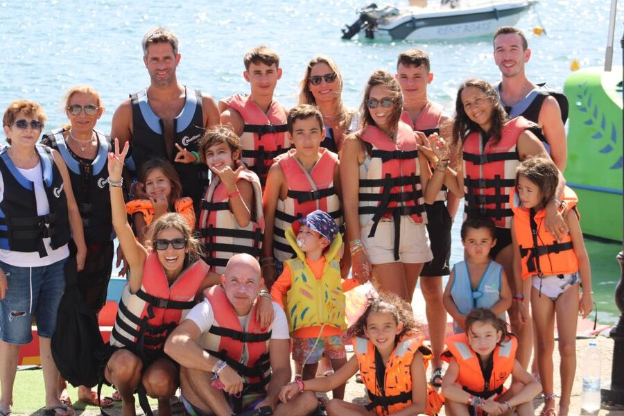 Hersonissos: Jet Boat Tour with Snorkeling - Practical tips for a smoother hour