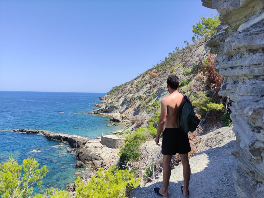 Hidden Coves, Hiking & Snorkeling Adventure in Mallorca - The day in five useful points