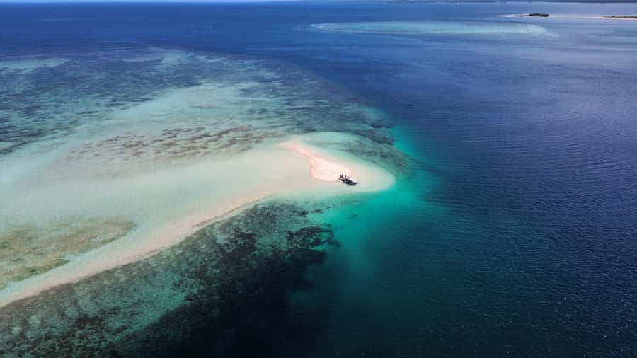 Hidden Gili's Lombok Snorkeling Daily Tour - Gili Kapal and Gili Kondo, the quiet finish