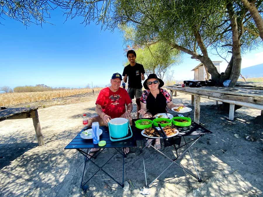 Hidden Gili's Lombok Snorkeling Daily Tour - What the $77 price includes