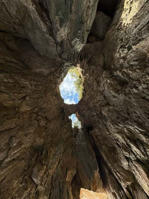 Himare Hidden Gems Tour: 10+ Beaches, Caves & Snorkel Stops - Secret coves, Crystal Bay, and water clear enough for goggles