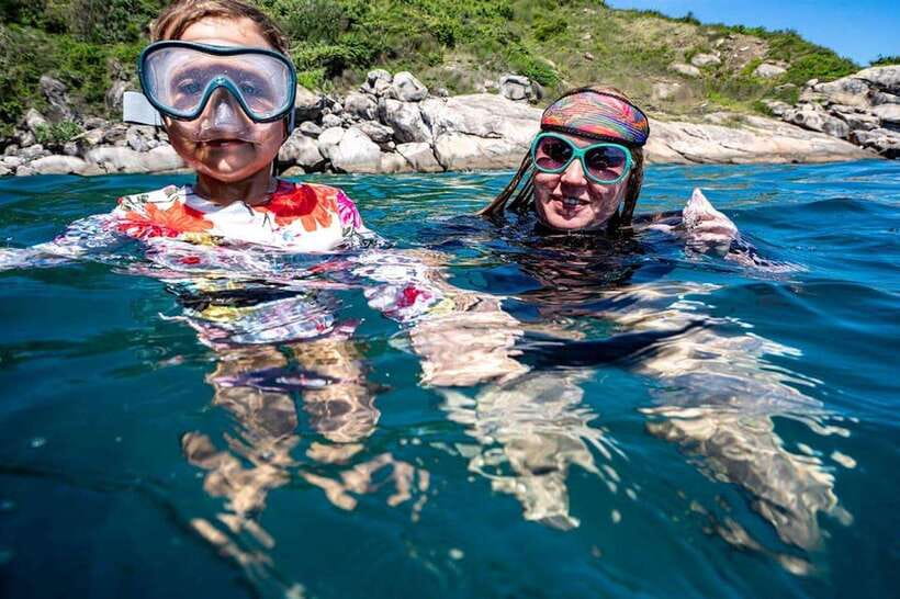 Hoi An: Cham Island and Bai Xep Day Tour with Snorkeling - Key points to know before booking