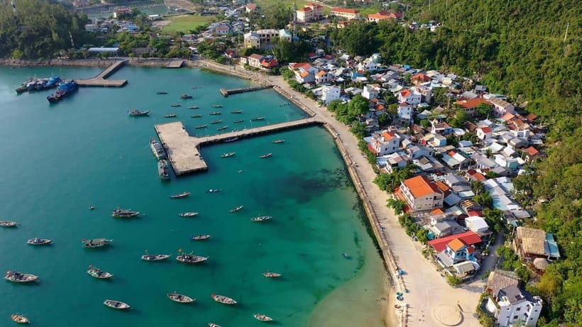 Hoi An: Cham Island and Bai Xep Day Tour with Snorkeling - Lunch and what is really included