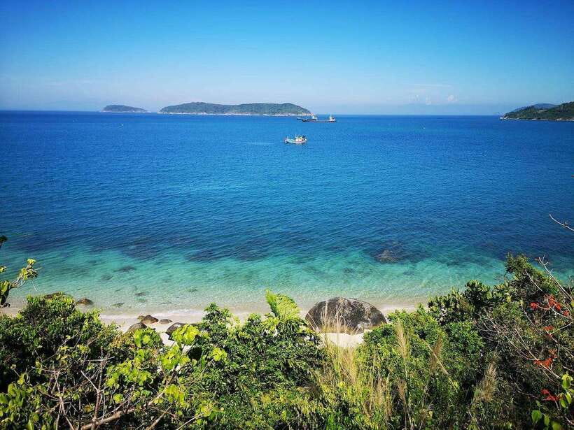 Hoi An: Cham Island and Bai Xep Day Tour with Snorkeling - Who will enjoy this tour most