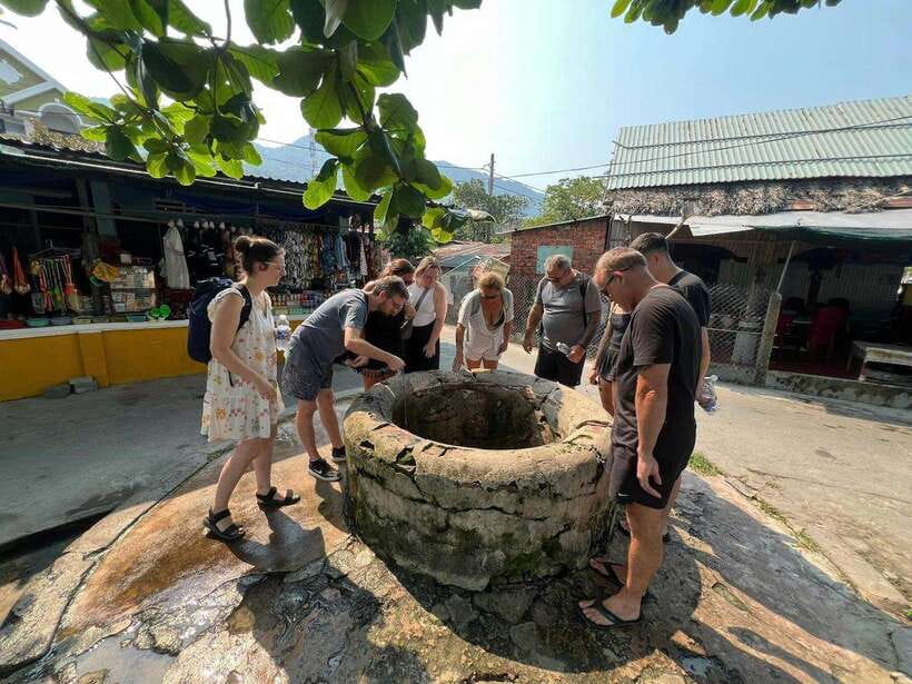 Hoi An: Cham Island and Bai Xep Day Tour with Snorkeling - Practical advice for making the day smoother