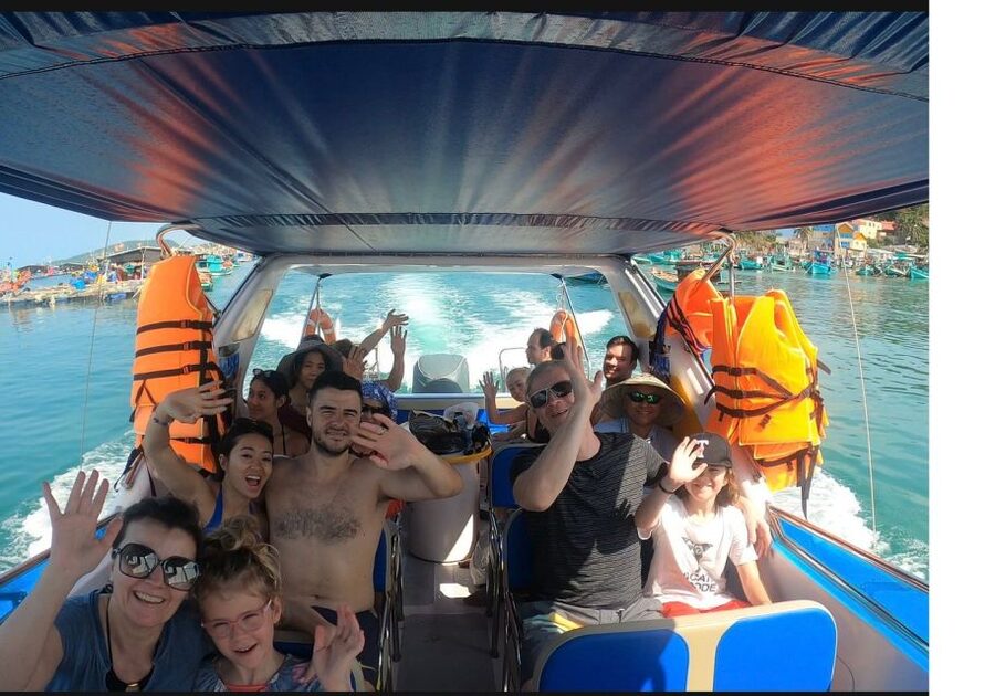 Hoi An/Da Nang: Snorkelling & Island-Hopping Speedboat Tour - Why this Cham Islands tour feels different