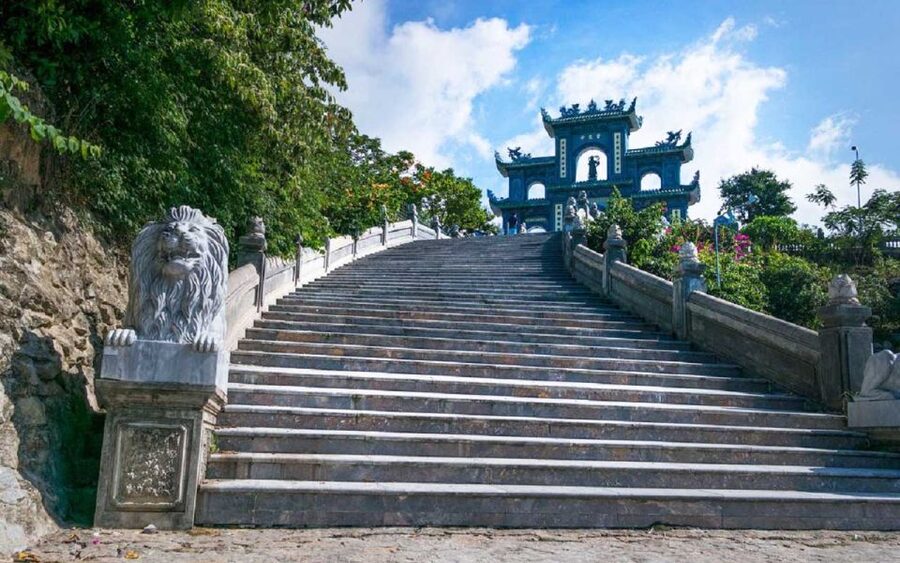 Hoi An/Da Nang: Snorkelling & Island-Hopping Speedboat Tour - Tai Island: harder coral and more fish
