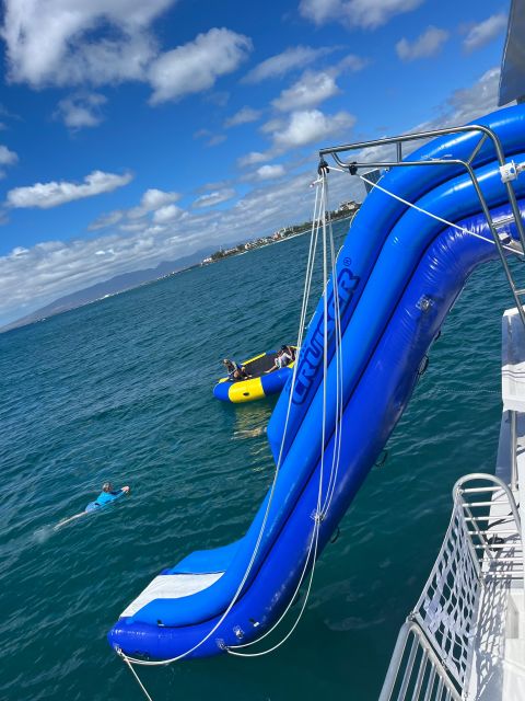 Honolulu: Deluxe Waikiki Snorkel and Wildlife Cruise - Who Will Enjoy This Waikiki Cruise Most