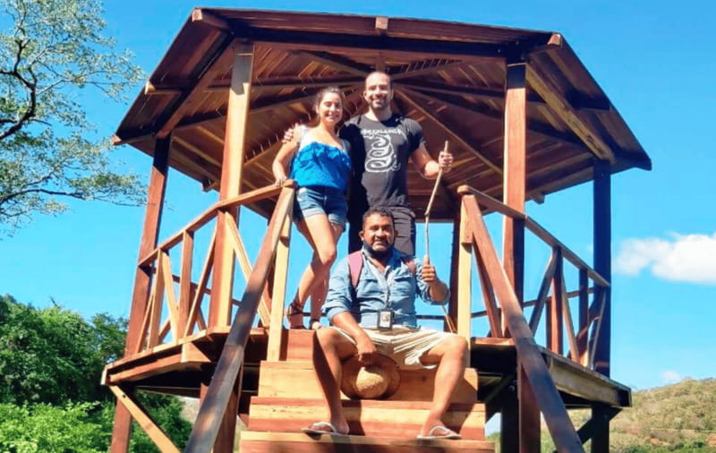 Huatulco: National Park Hiking and Snorkeling Tour - Key points to know before booking