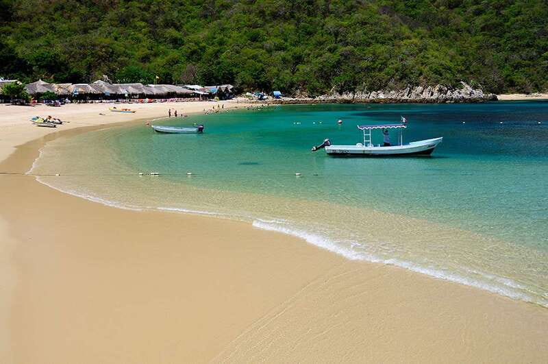Huatulco: Premium Boat Tour with snorkel experience. - Five things to know before you go