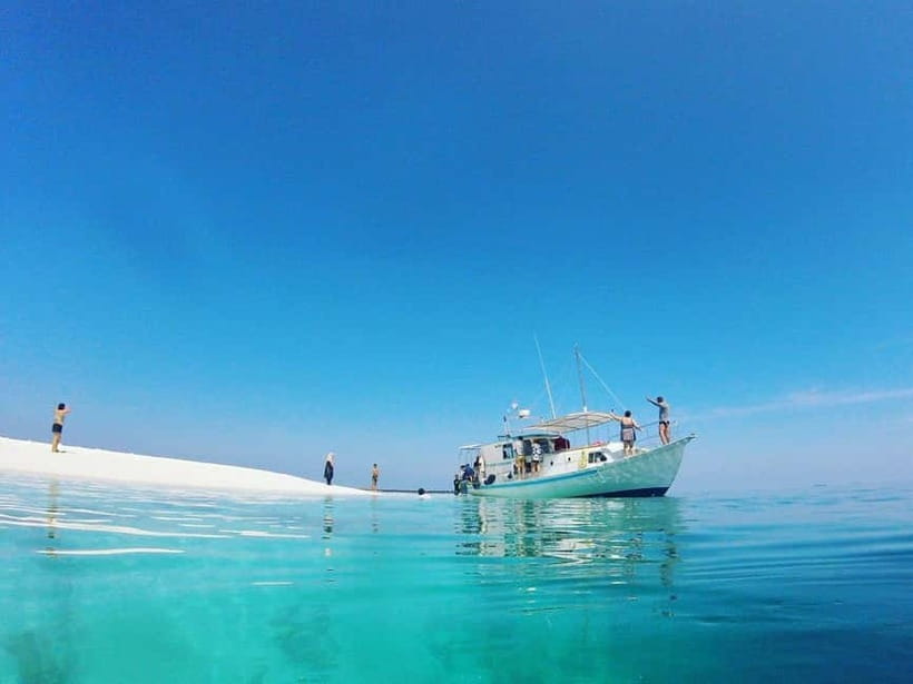 Hulhumale: Full Day Boat Tour and Snorkeling - Why this boat tour is good value at $69