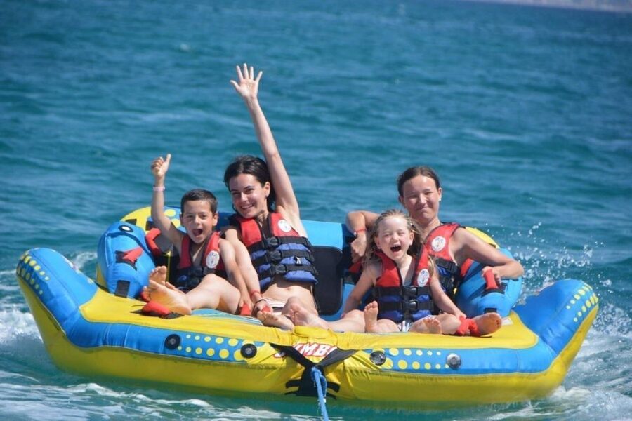 Hurghada: Dolphin Cruise with Snorkeling & Buffet Lunch - Who will enjoy this most?