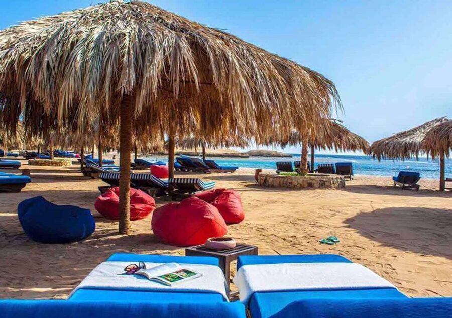 Hurghada: Full-Day Snorkeling Tour in Sharm El Naga w/Lunch - Key points to know before booking