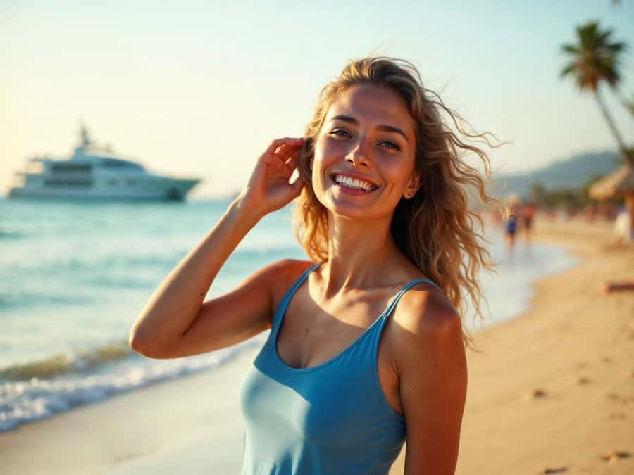 Hurghada: Giftun Islands with Snorkeling & Semi-Submarine - Giftun Islands at a glance