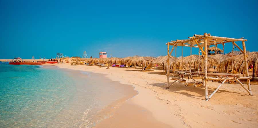 Hurghada: Hula Hula Cruise with Lunch, Massage, & Snorkeling - Who will enjoy this trip most?