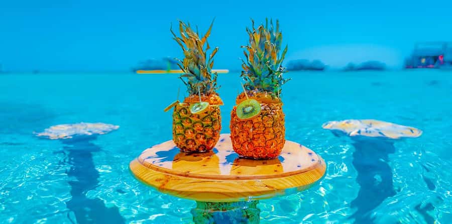 Hurghada: Hula Hula Cruise with Lunch, Massage, & Snorkeling - What to bring and how to prepare