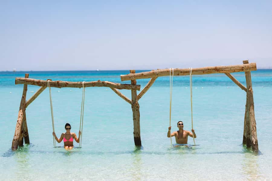 Hurghada: Hula Hula Speedboat w/ Optional Snorkeling & Lunch - Key points before you book