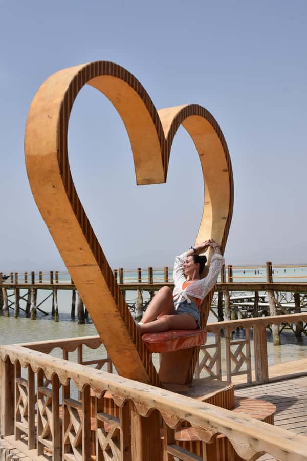 Hurghada:Luxury Diving & Snorkeling inc/Island/Lunch/Massage - Banana boat, free time, and the included massage