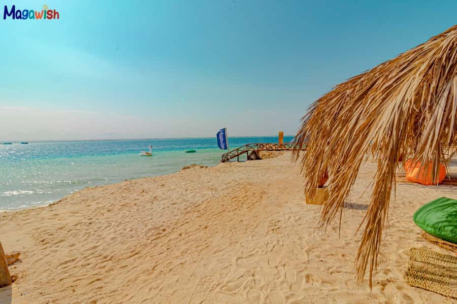 Hurghada: Magawish Island Speedboat W Snorkelling & Lunch - Key Details at a Glance