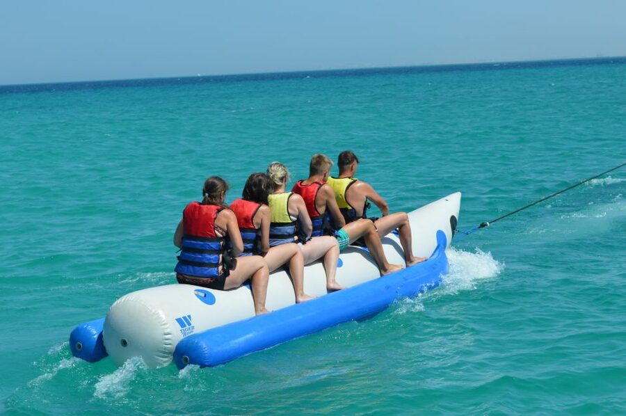 Hurghada: Orange Bay & Giftun Island, Snorkeling With Lunch - Price And Overall Value At $26