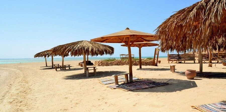 Hurghada: Orange Bay Island Vibes With Snorkeling and Lunch - Lunch and what is actually included