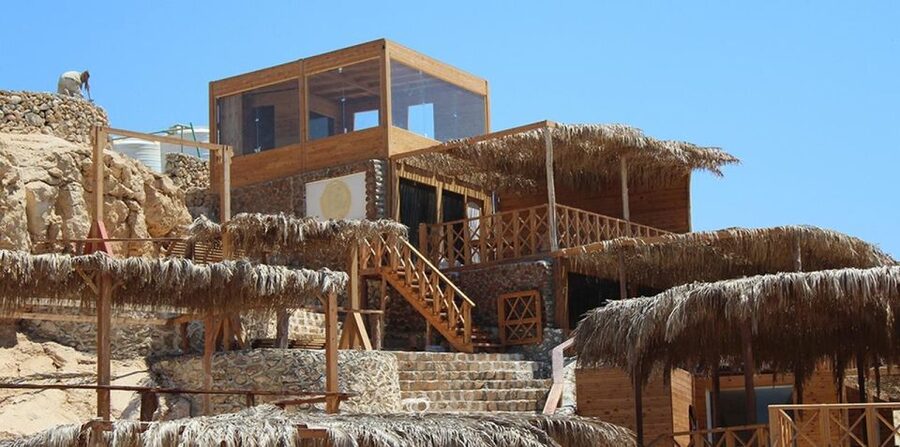 Hurghada: Orange Bay Island Vibes With Snorkeling and Lunch - Yacht or speedboat: choosing the right version