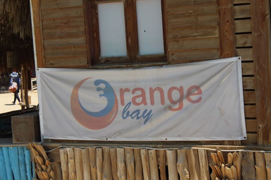 Hurghada: Orange Bay Snorkeling with Lunch & Optional Diving - How good is the value at $11?