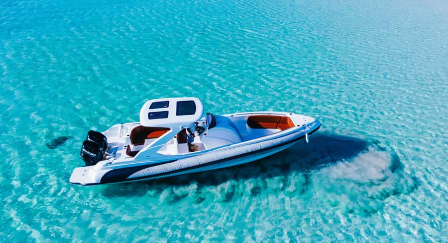 Hurghada: Paradise Speedboat w/ Optional Snorkeling & Lunch - Why this Hurghada speedboat trip works