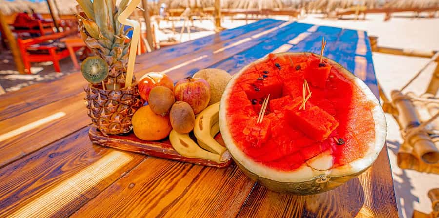 Hurghada: Paradise Speedboat w/ Optional Snorkeling & Lunch - Morning, sunset, private, and transfer-only choices