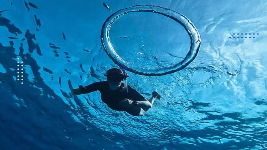 Hurghada: Snorkeling 6 x 1 to Orange Bay w Diving & Massage - An early start from Hurghada
