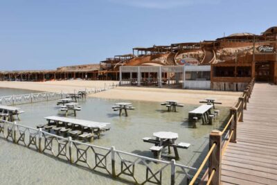 Snorkeling 6 x 1 to Orange Bay w Diving & Massage