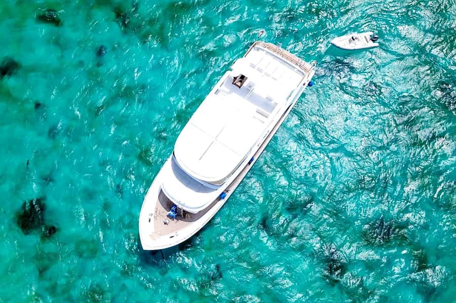Hurghada: Snorkeling 6 x 1 to Orange Bay w Diving & Massage - The massage and the small extras