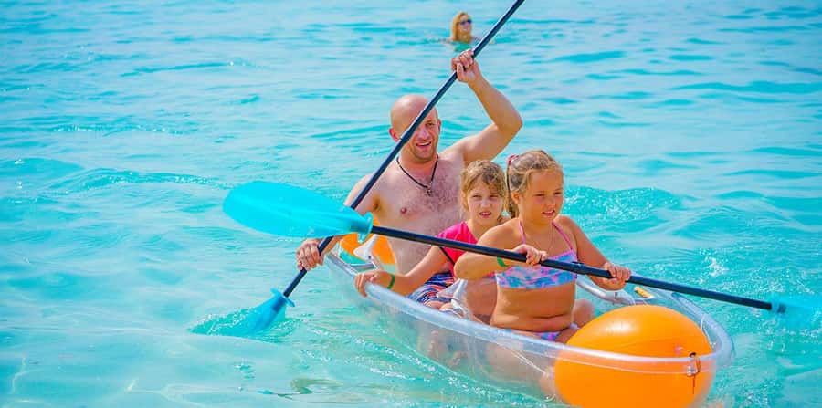 Hurghada: Sunset Hula Hula Island W/ Snorkeling & Lunch - Is $19 a good price?